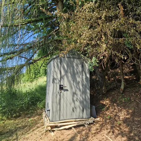 Starsbox - La Vrata Gialla * Montemaggiore (Taipana, Udine)