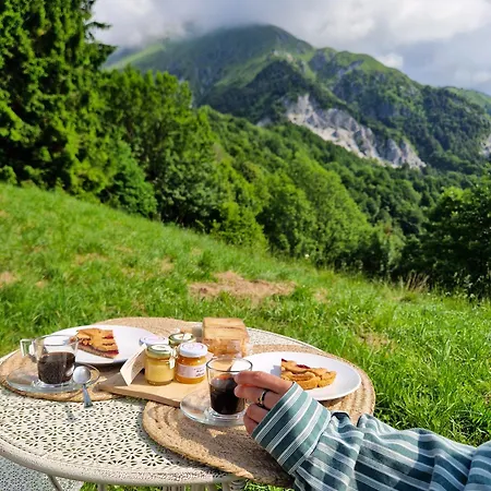 Starsbox - La Vrata Gialla Montemaggiore (Taipana, Udine)